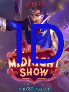 Petualangan Seru dengan MidnightShow dan Kode Misterius BNi789